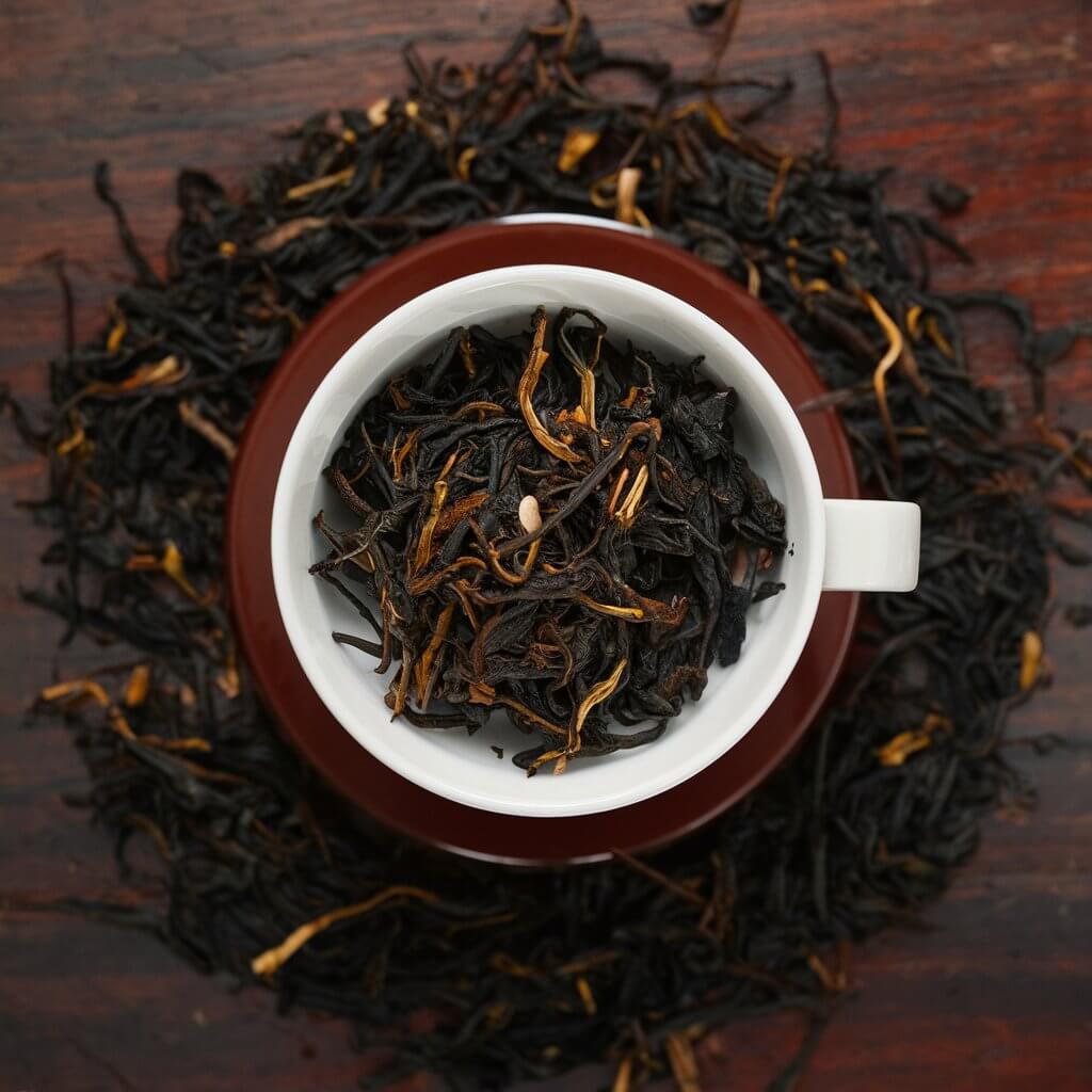 Assam Black Tea