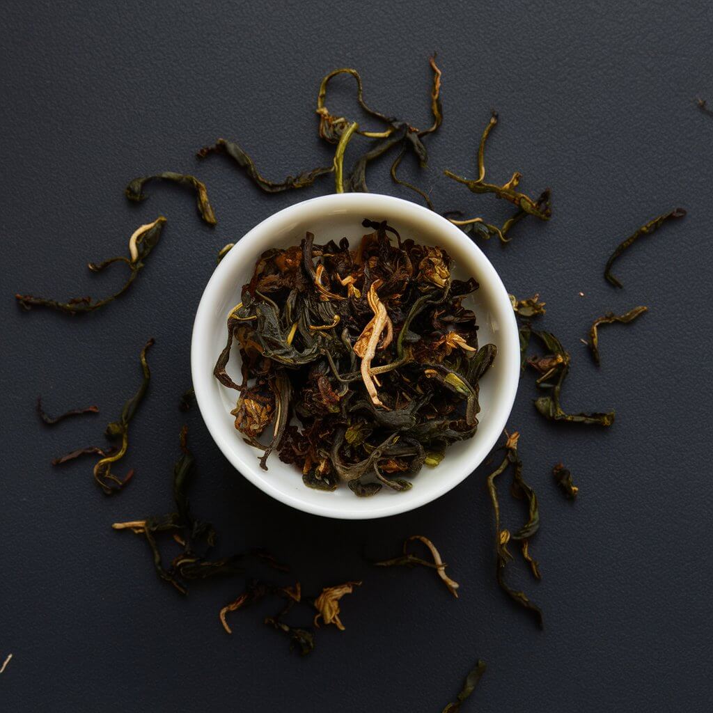 Oolong Tea